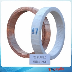 Quality Er70s-6 MIG/Mag/CO2 Welding Wire