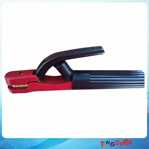 Rubber Insulation Certificate Welding Holder