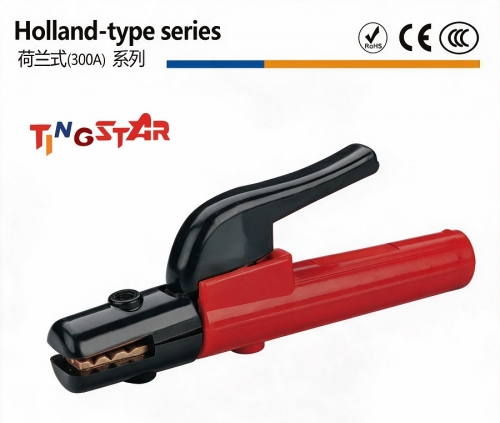 Many Type Electrode Welding Holders 500A, 300A, 800A