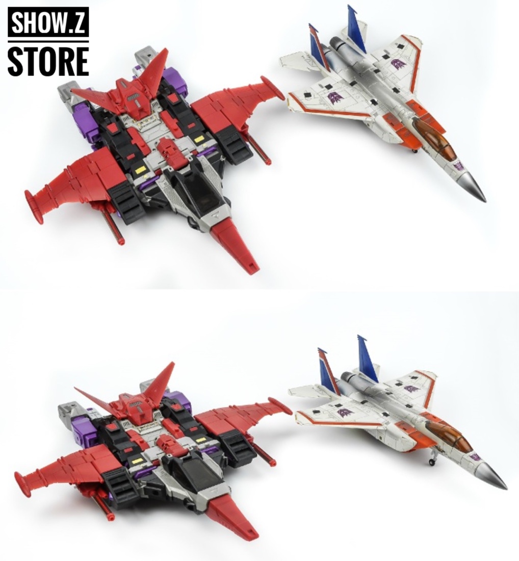 KFC E.A.V.I. Metal Phase 9A Kingorilla - Show.Z Store