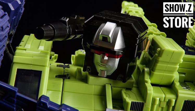 Toyworld TW-C07 Constructor Full Set - Show.Z Store