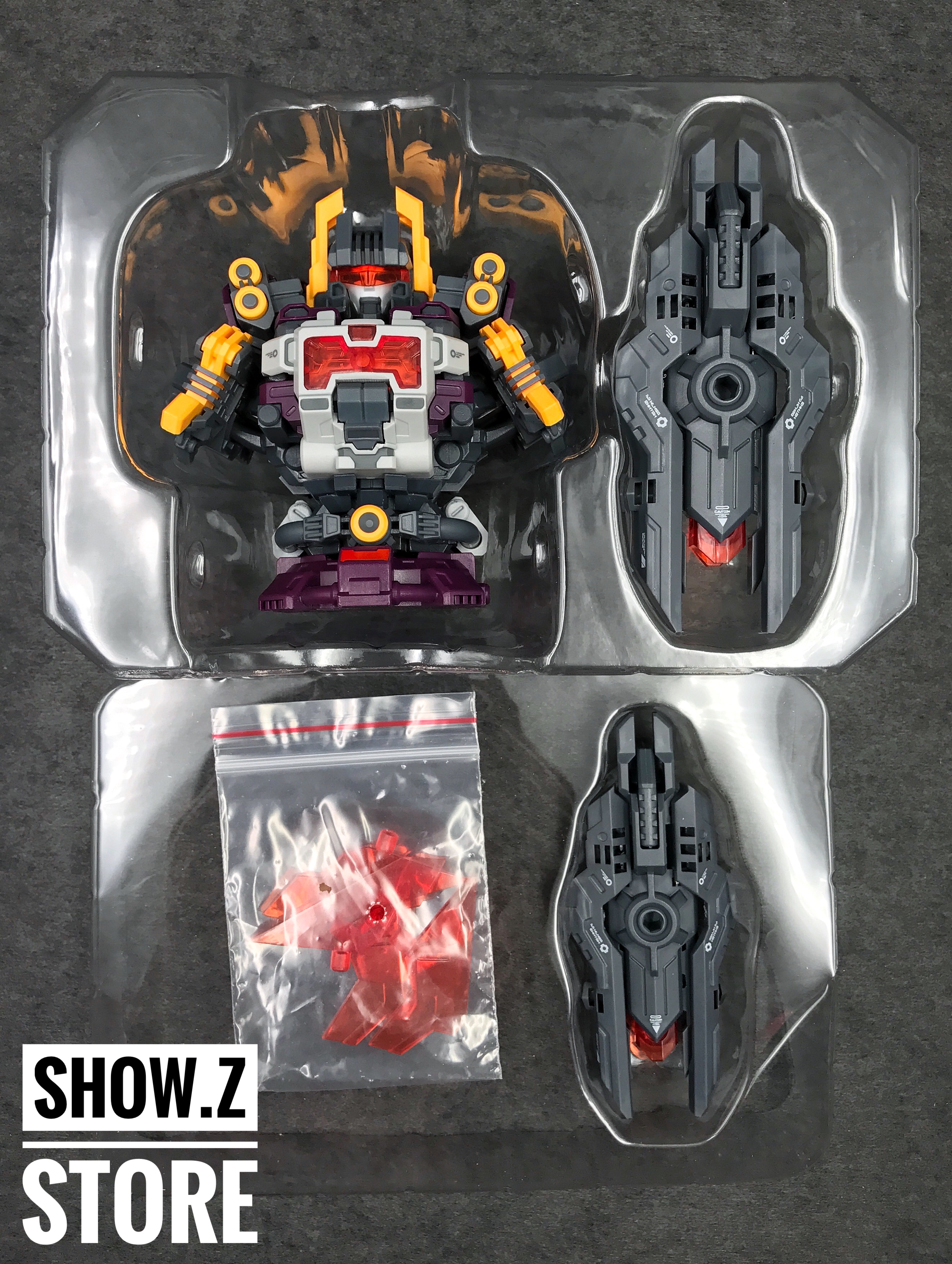 Master Made Statue Series ST-02 | ShowZStore.com