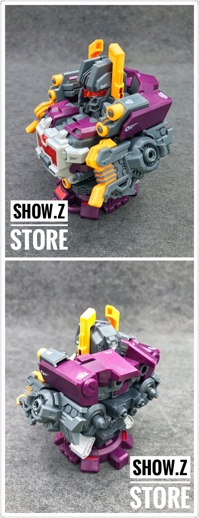 Master Made Statue Series ST-02 | ShowZStore.com
