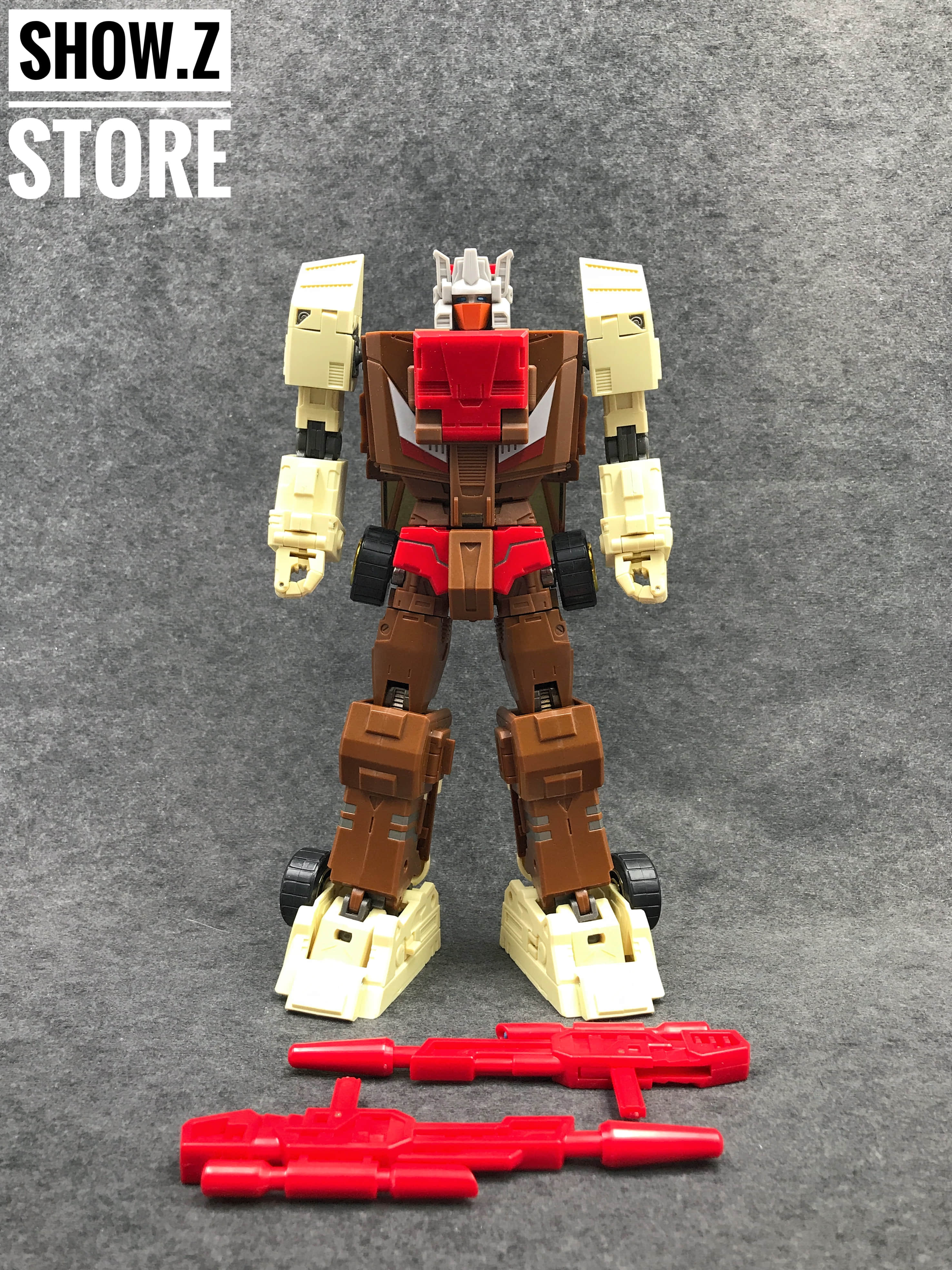 YES MODEL YM11 RF-01 DATA | ShowZStore.com