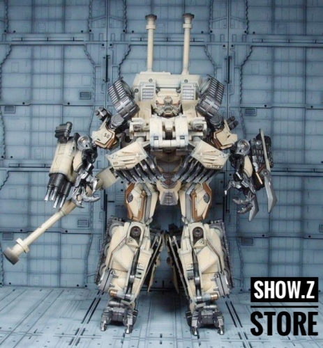 TF Dream Factory GOD-02 Tank | ShowZStore.com