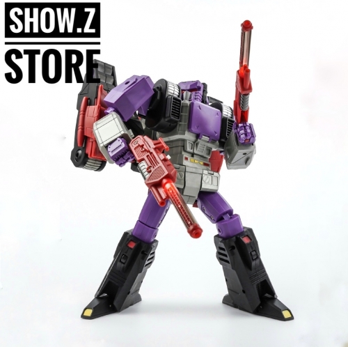 KFC E.A.V.I. Metal Phase 9A Kingorilla - Show.Z Store