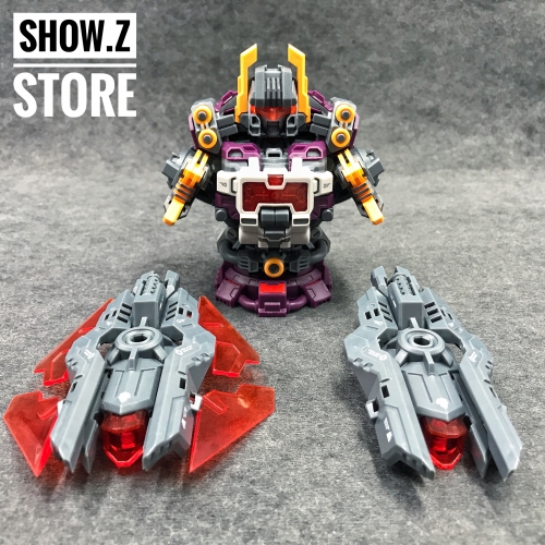 Master Made Statue Series ST-02 | ShowZStore.com