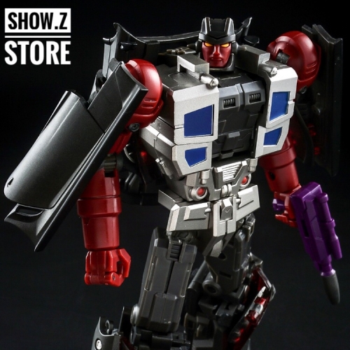 TransFormMission/TFM Toys Action Figure Transformers Collection - Show.Z  Store