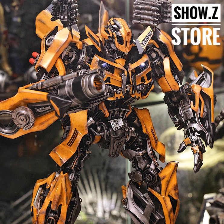 Custom Made Prime 1 Studio | ShowZStore.com
