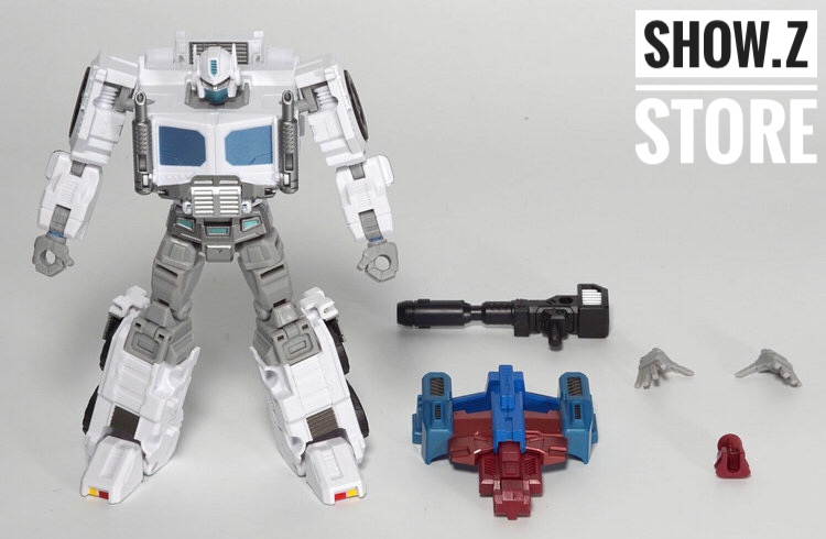 Perfect Effect PC-17 Core Magnus | ShowZStore.com
