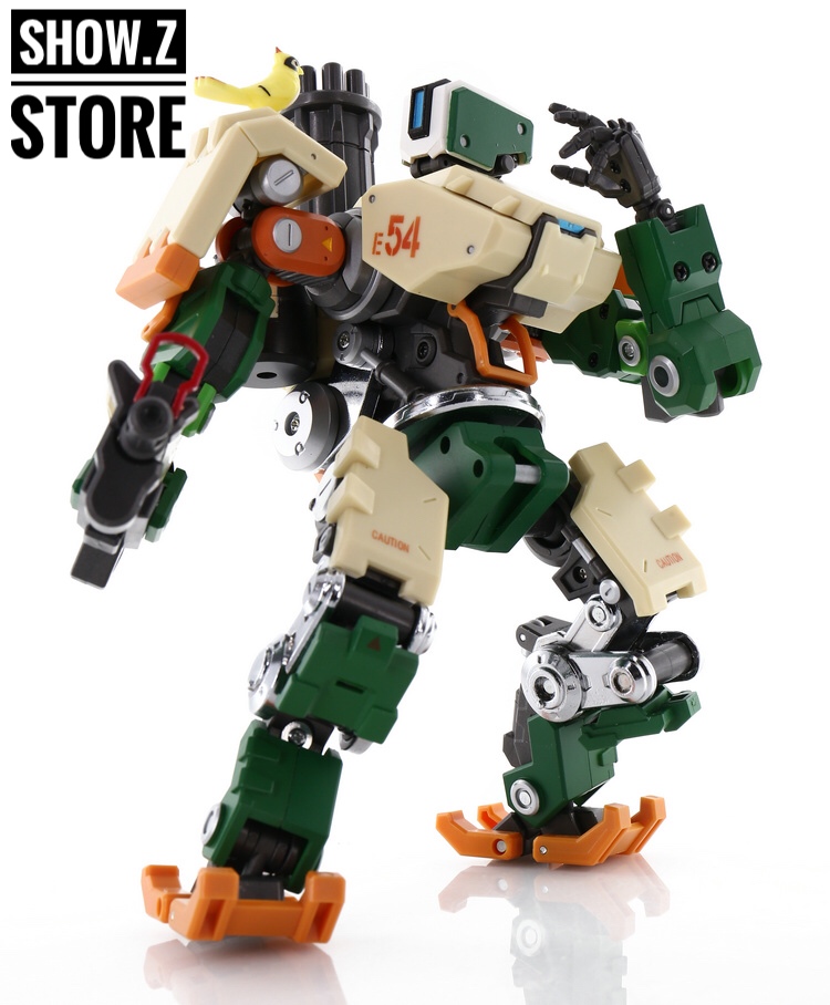 DX9 K1 Freeman (Bastion) - Show.Z Store