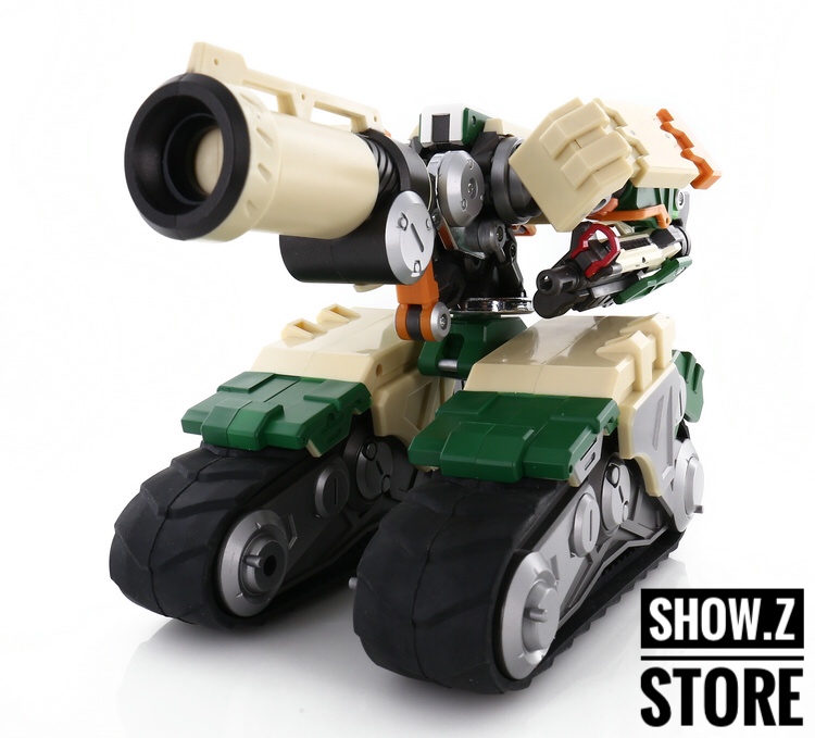 DX9 K1 Freeman (Bastion) - Show.Z Store