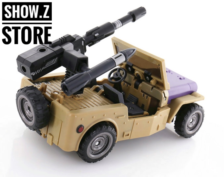 レア TOY SOLDIER 珍龍 V2 关胜 Guan Sheng The Great Blade Deluxe - Water Margin