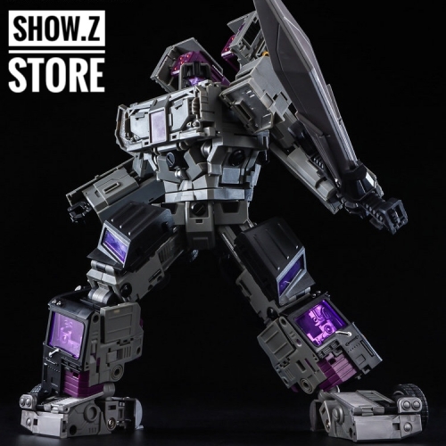 TFM M-03 Havoc Powertrain - Show.Z Store