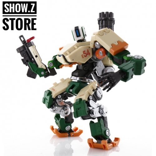 DX9 K1 Freeman (Bastion) - Show.Z Store