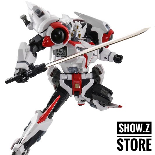 Reviews of MasterMind Creations MMC R-29 Aero Alpha
