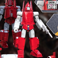 トランスフォーマー　パワーグライド　DX9 D11 Richthofen トランスフォーマー パワーグライド DX9 D11 Richthofen - メルカリ