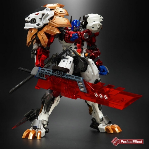 Perfect Effect DX08 Origin Leonidas