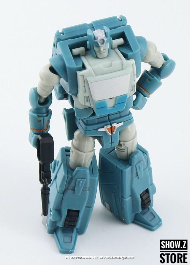 DX9 Toys War In Pocket X14 | ShowZStore.com