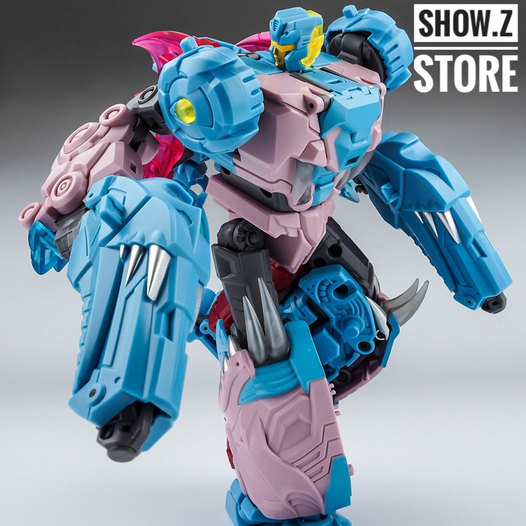 TFC Poseidon P-03 Bigbite - Show.Z Store
