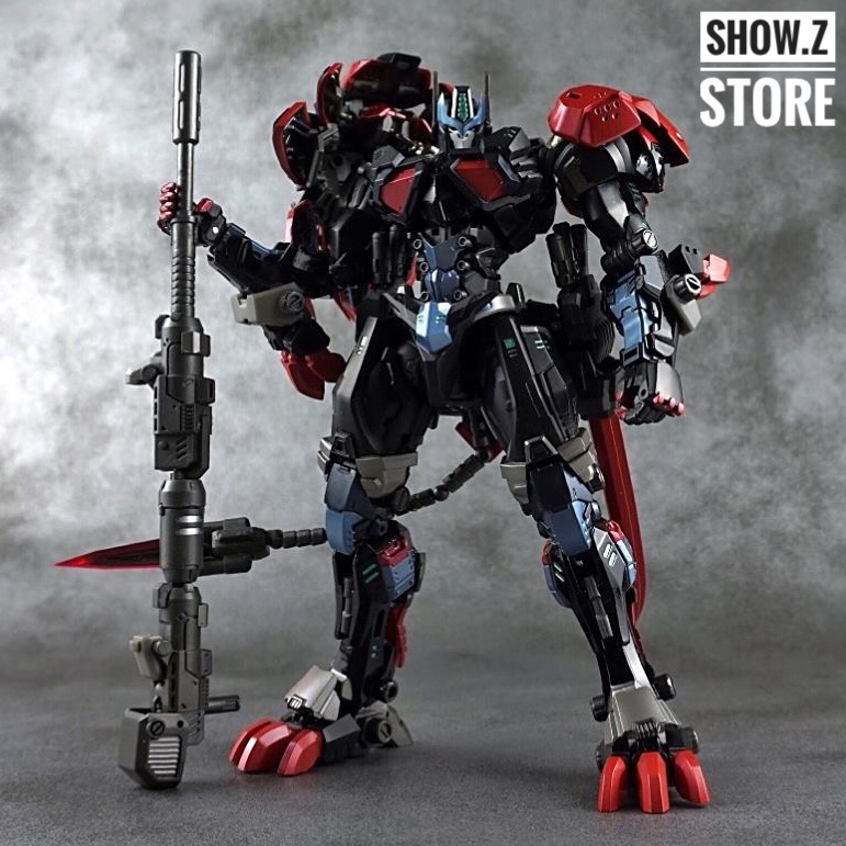 leonidasさま専用 NeoArt Toys Leonidas Prime Lion | ShowZStore.com