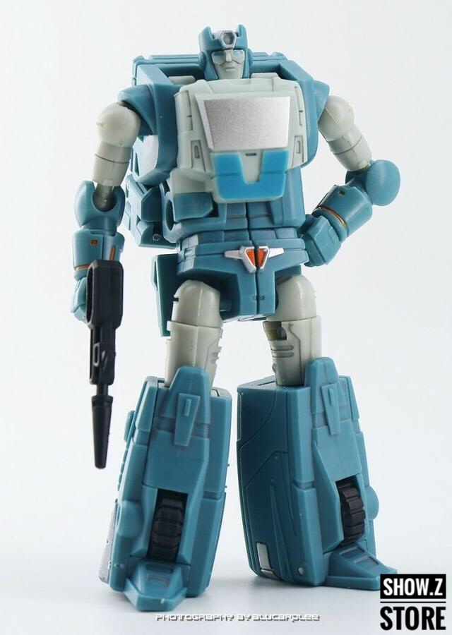 DX9 Toys War In Pocket X14 | ShowZStore.com