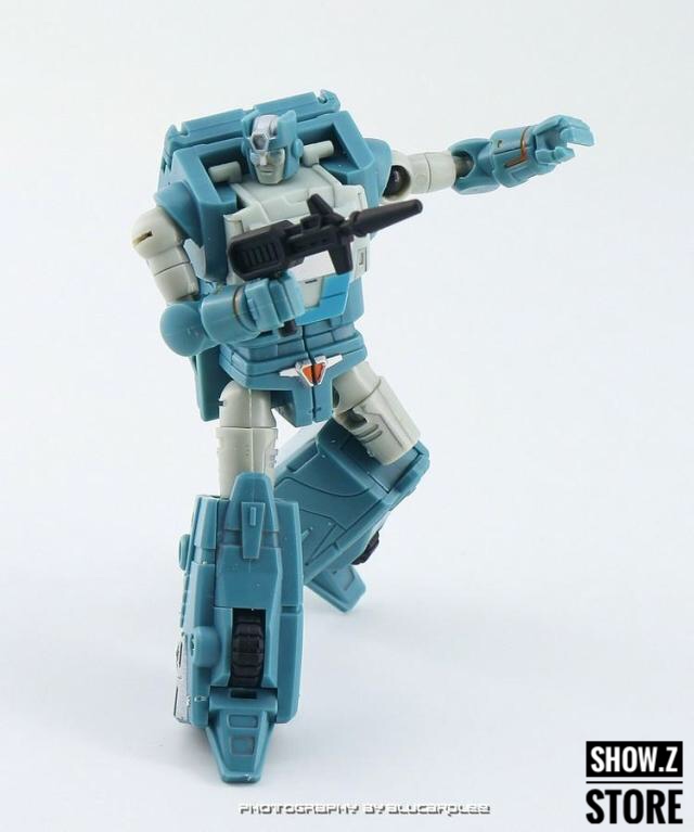 DX9 Toys War In Pocket X14 | ShowZStore.com