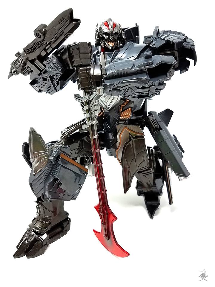 非正規トランスフォーマー メガトロン MW-002T RENDSORA 非正規トランスフォーマー メガトロン MW-002T RENDSORA