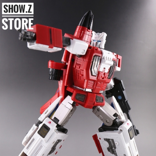 Zeta Toys ZT ZB-01 ZB01 | ShowZStore.com