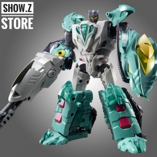 TFC Poseidon P-05 Deathclaw - Show.Z Store