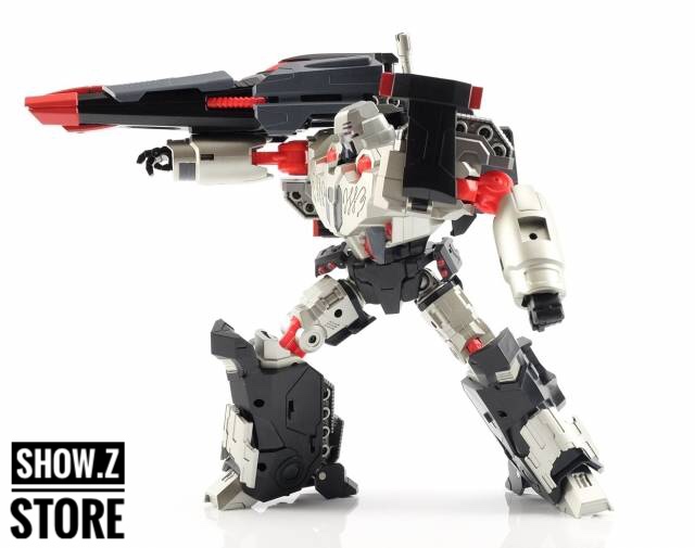 Mastermind Creations MMC Reformatted R-28 R28 Tyrantron Reissue - Show.Z  Store