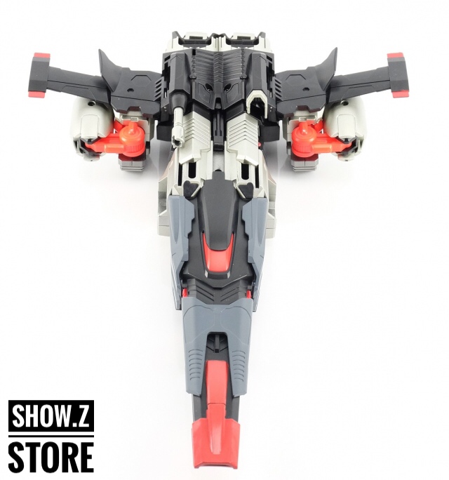 Mastermind Creations MMC Reformatted R-28 R28 Tyrantron Reissue - Show.Z  Store