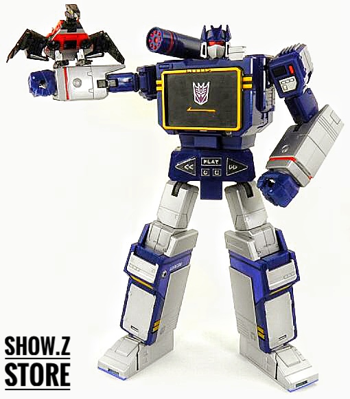 Transformers deals mp-13