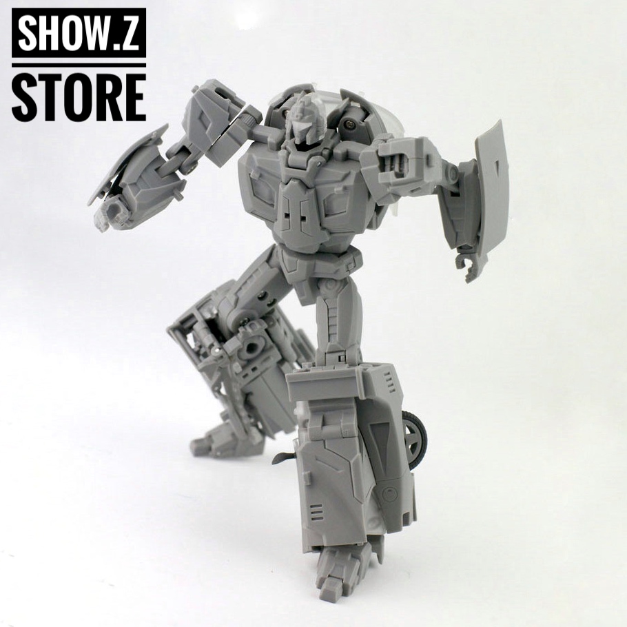 TFC Toys Trinity Force TF-02 Red Knight - Show.Z Store