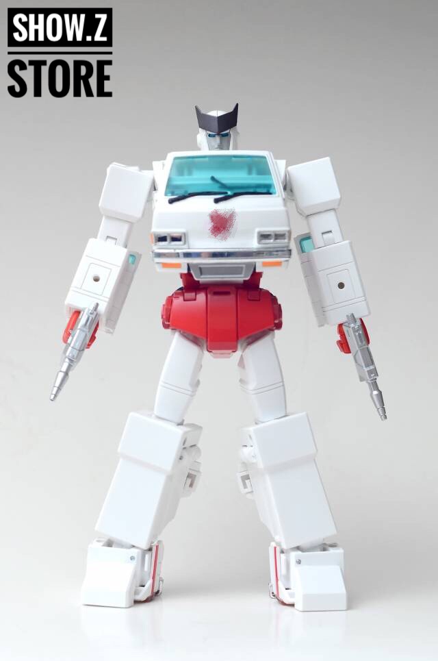 Shadow Fisher SFM-04 MP-30 Ratchet Upgrade Kit - Show.Z Store