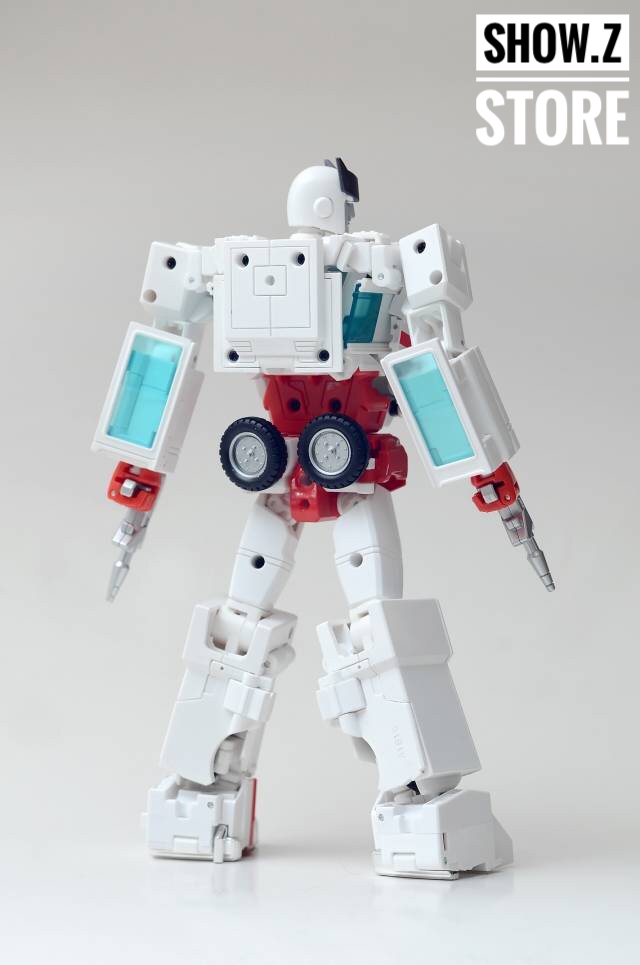 Shadow Fisher SFM-04 MP-30 Ratchet Upgrade Kit - Show.Z Store