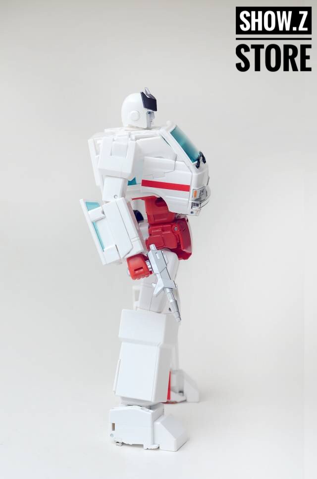 Shadow Fisher SFM-04 MP-30 Ratchet Upgrade Kit - Show.Z Store