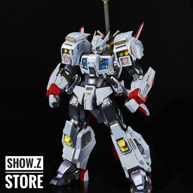 Flame Toys Kuro Kara Kuri Drift Reissue