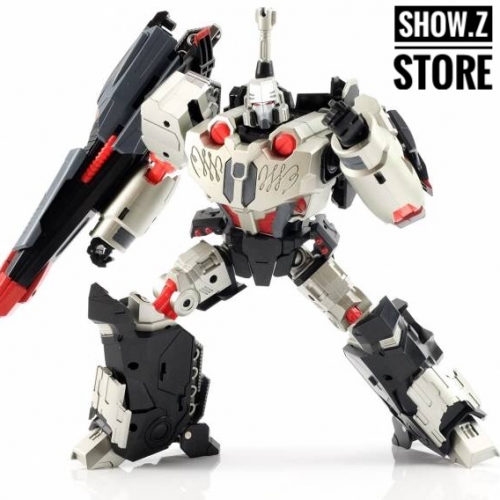 Mastermind Creations MMC Reformatted R-28 R28 Tyrantron Reissue  