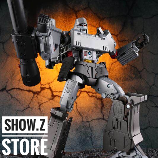 Toy House Factory THF-03 Dynastron MP-36 Megatron
