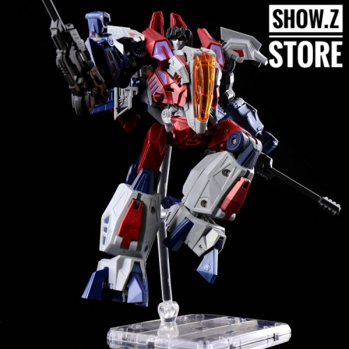 Planet X PX-09 Mors Starscream - Show.Z Store