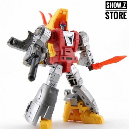 DX9 Toys War In Pocket X18 | ShowZStore.com