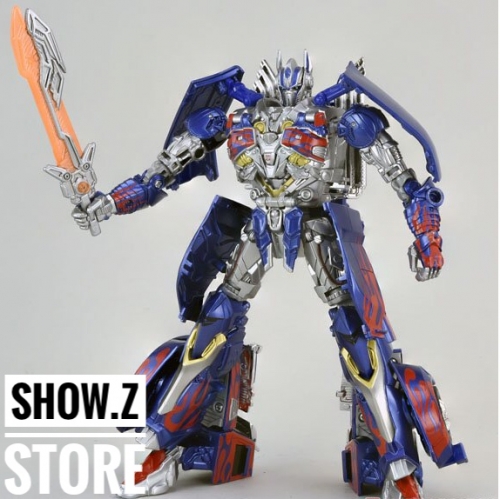Takara TLK-15 DX Caliber Optimus | ShowZStore.com