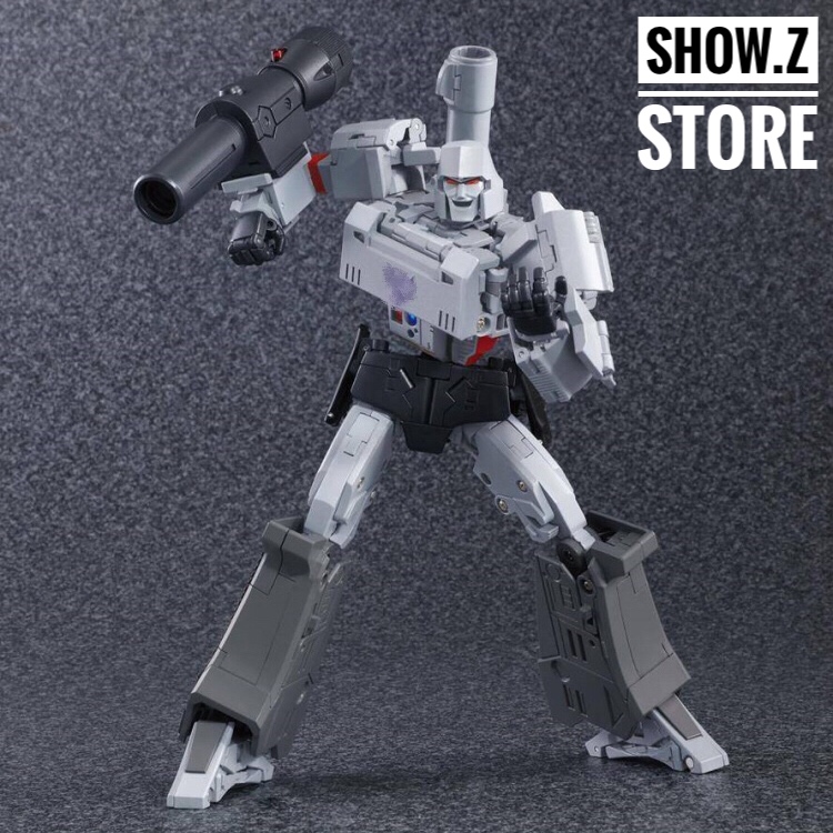 4th Party Megatron MP-36