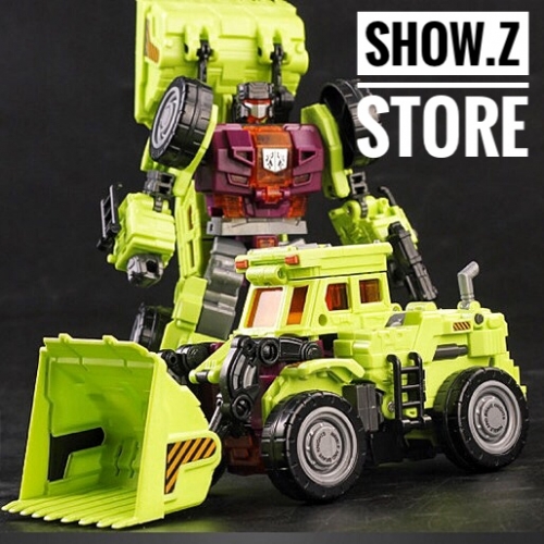 NBK NBK-01 Scraper Scrapper | ShowZStore.com