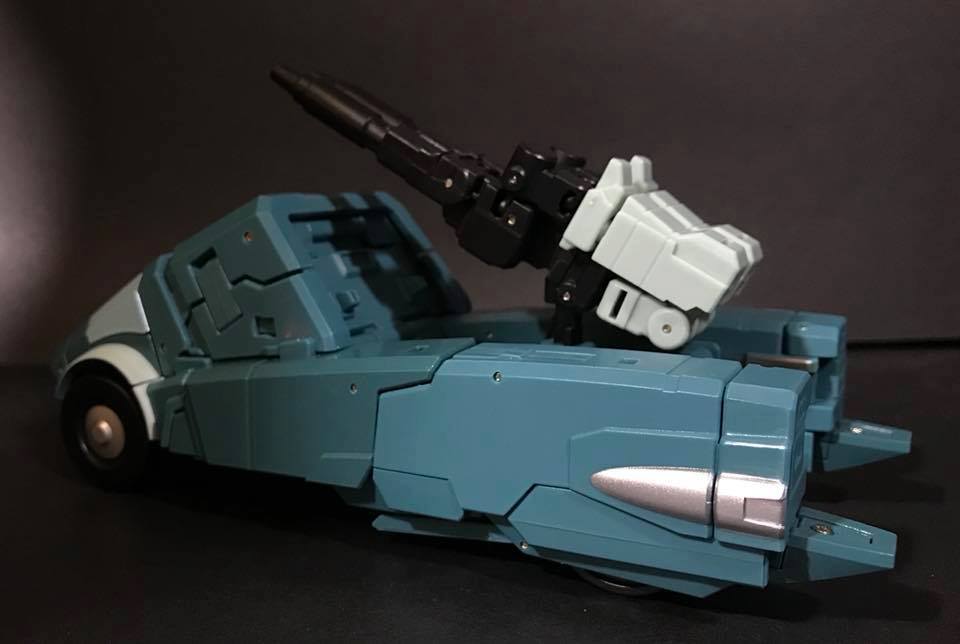 FansToys FT-22 Koot Kup - Show.Z Store