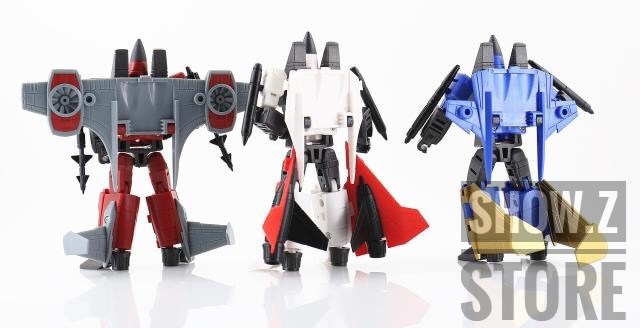 DX9 TOYS War In Pocket X30 | ShowZStore.com