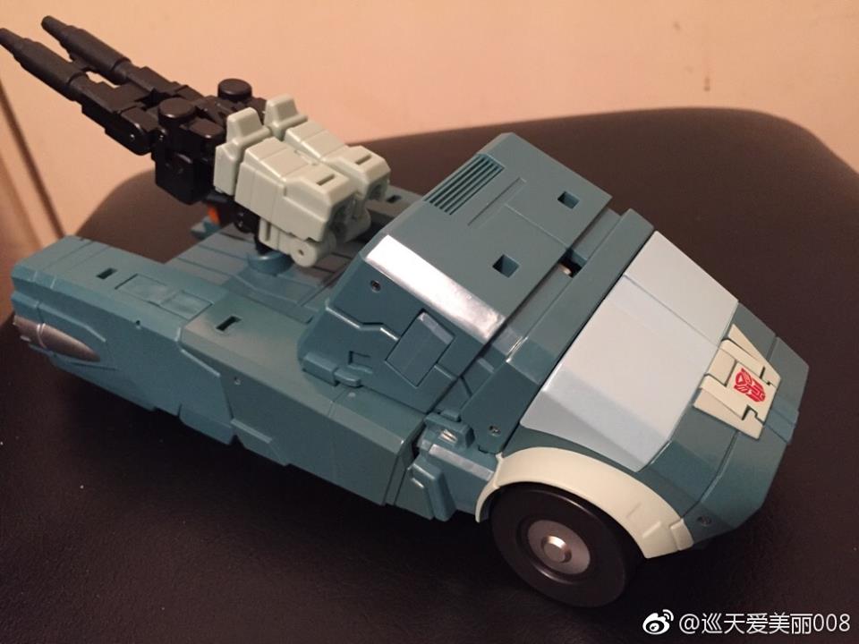 FansToys FT-22 Koot Kup | ShowZStore.com