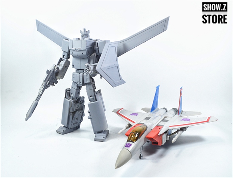 KFC E.A.V.I. Metal Phase 11 Stratotanker Octane- Show.Z Store