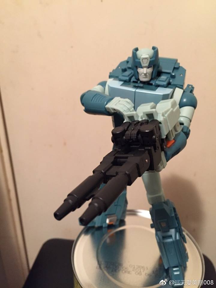 FansToys FT-22 Koot Kup | ShowZStore.com